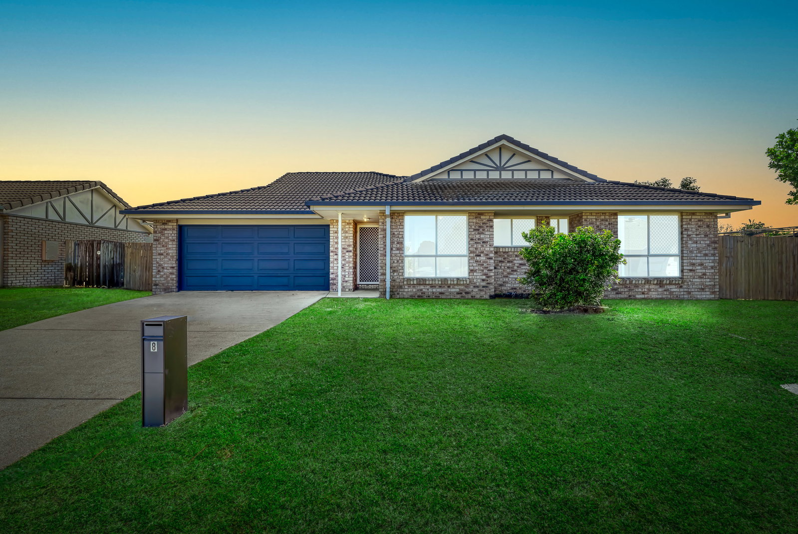 Main listing image for 8 Hoddle Court, Rothwell  QLD  4022
