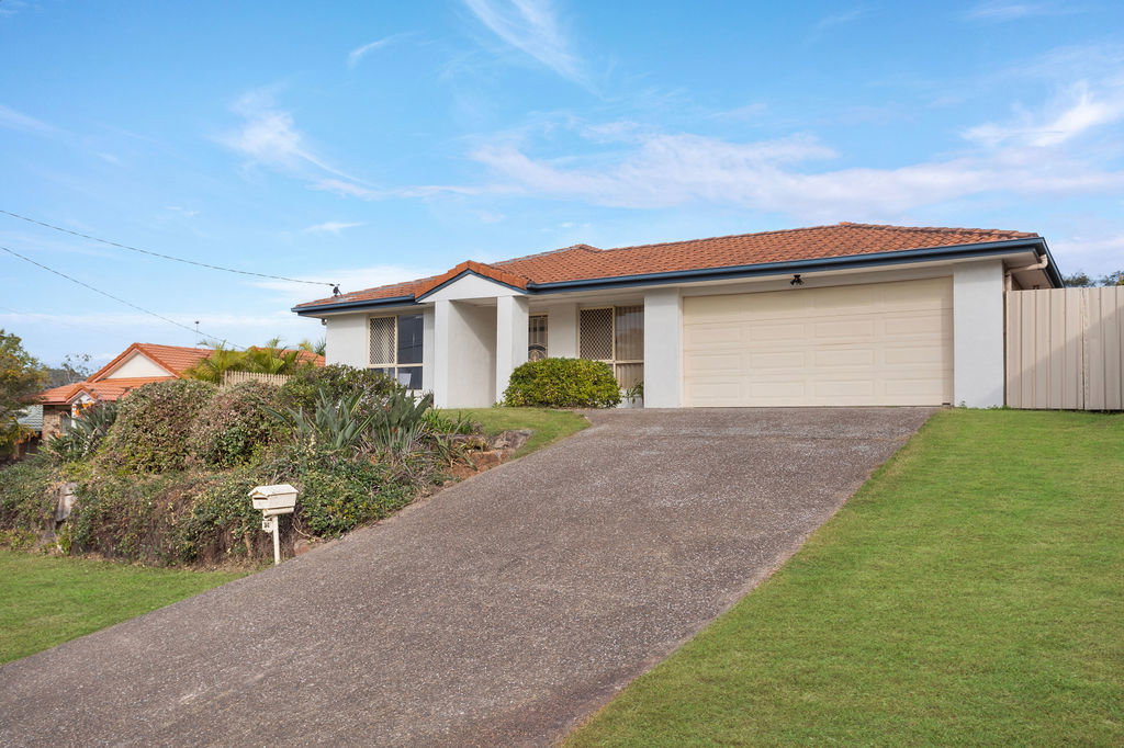 Main listing image for 34 Forgan Smith Street, Collingwood Park  QLD  4301