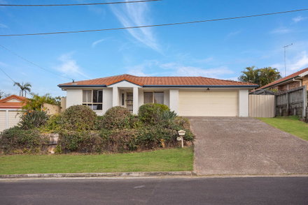 34 Forgan Smith Street, Collingwood Park