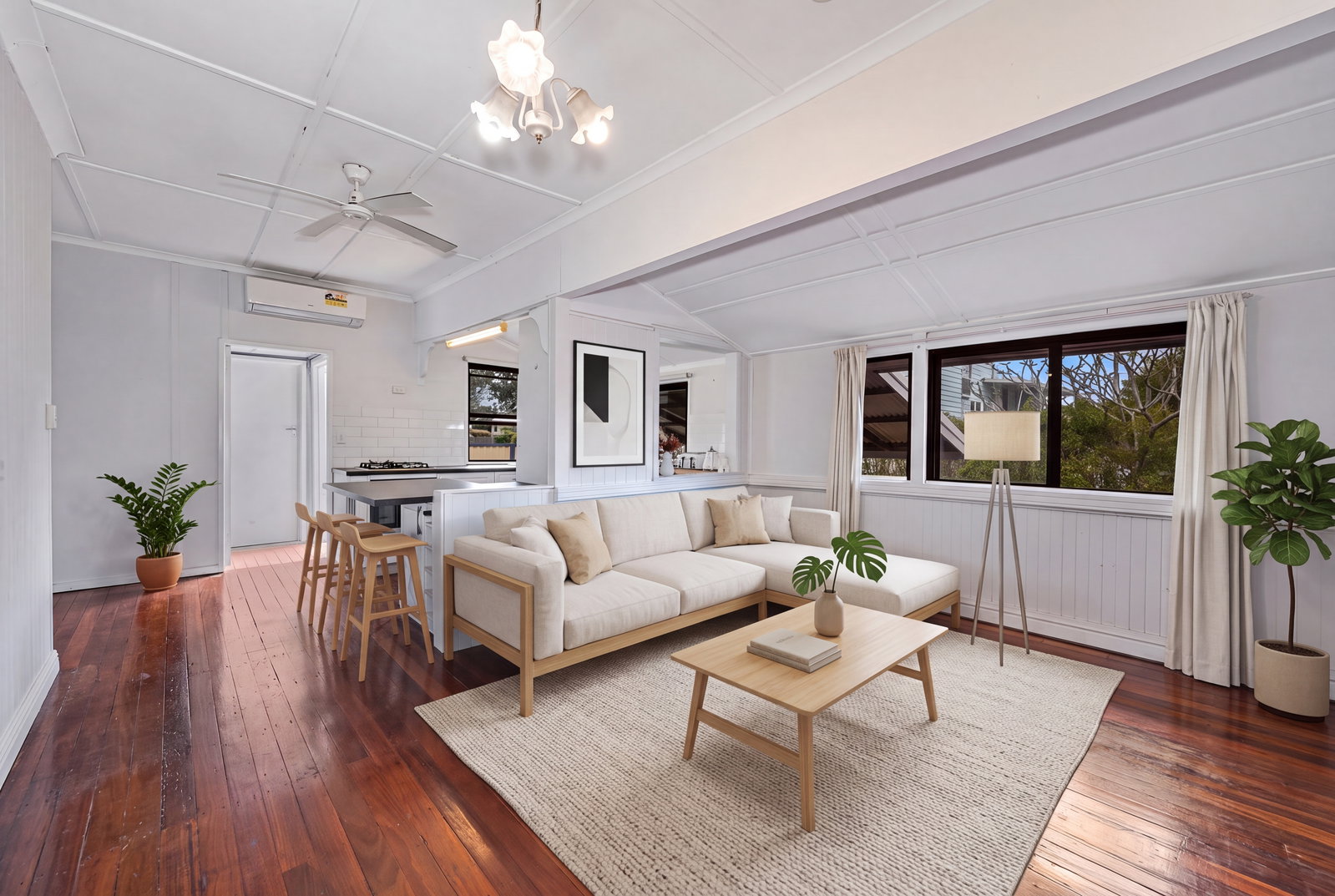 Main listing image for 50 Norman Street, Deagon  QLD  4017