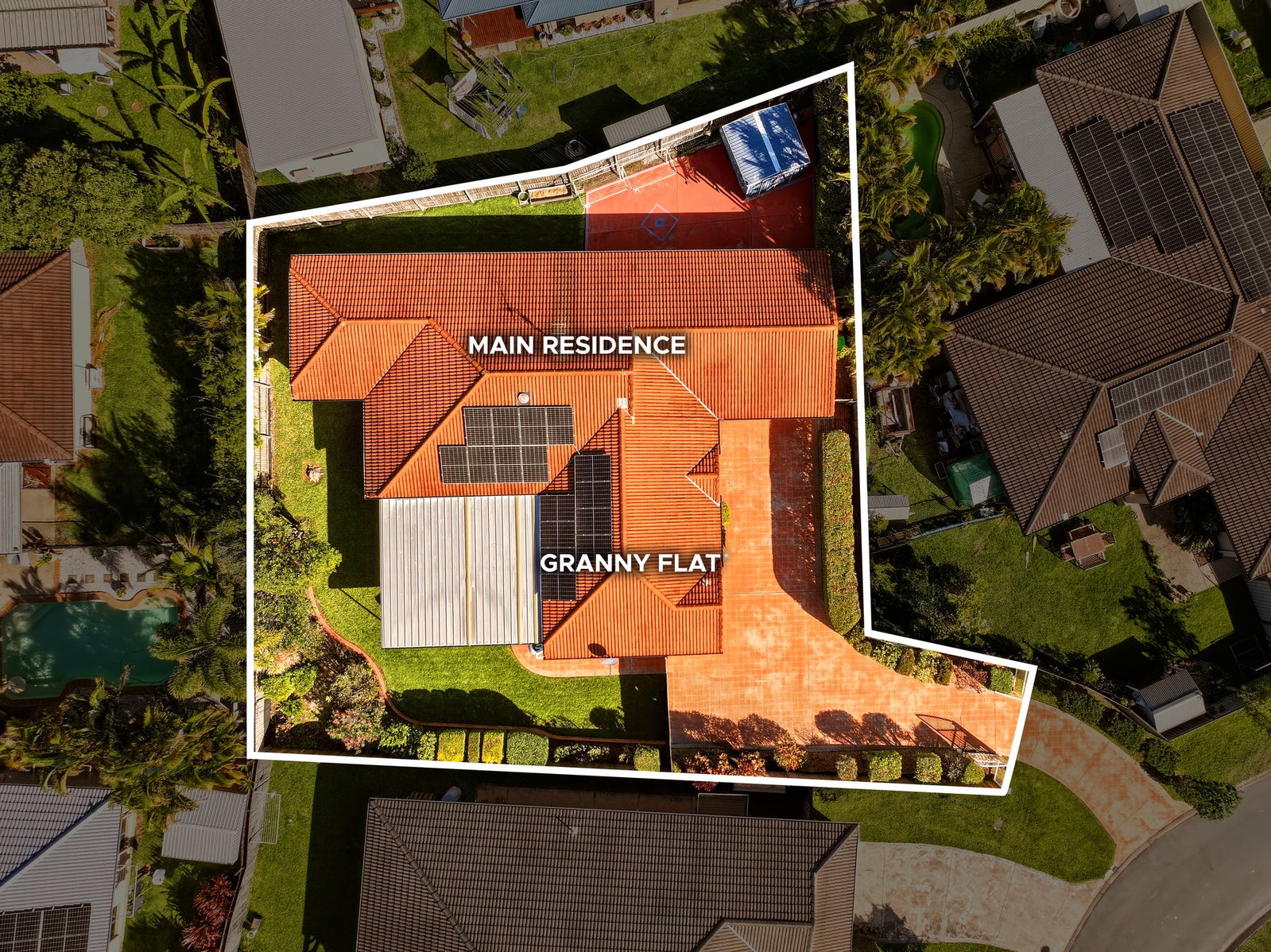 4 Tashi Place, Little Mountain, QLD, 4551, Little Mountain - Image 1