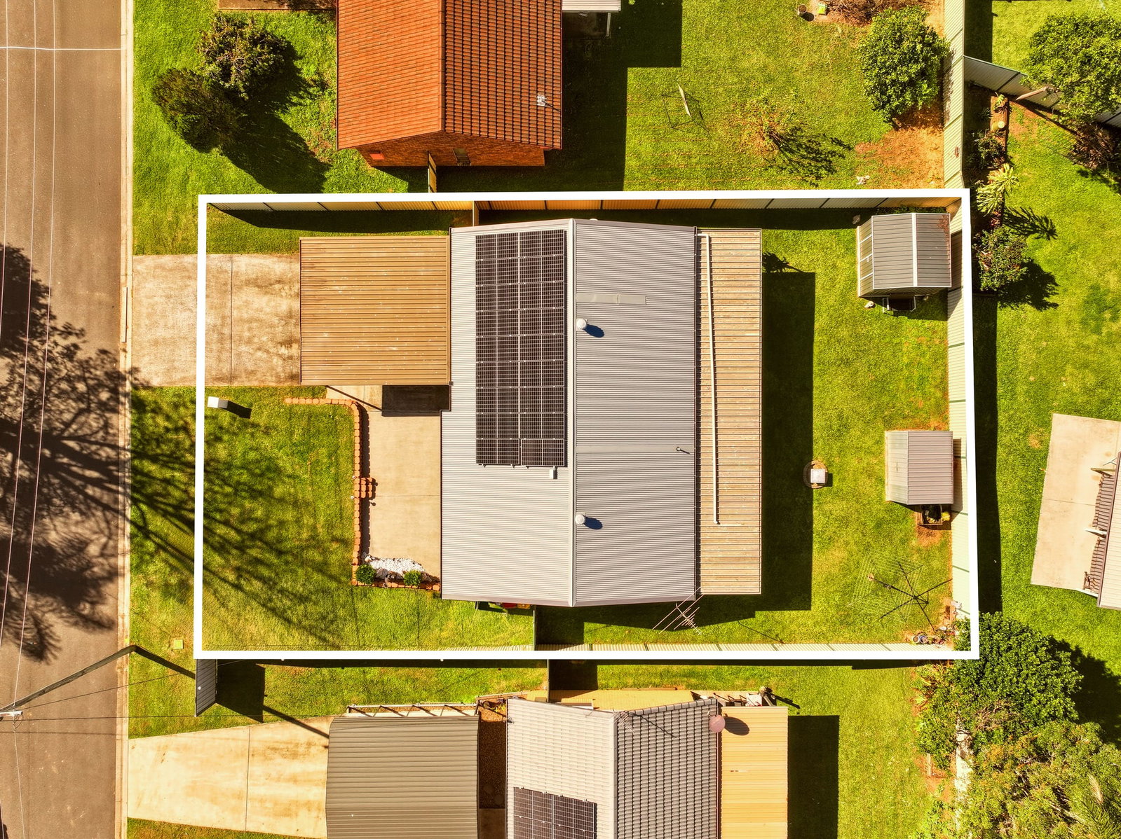 32 Paul Street, Kallangur, QLD, 4503, Kallangur - Thumbnail 2