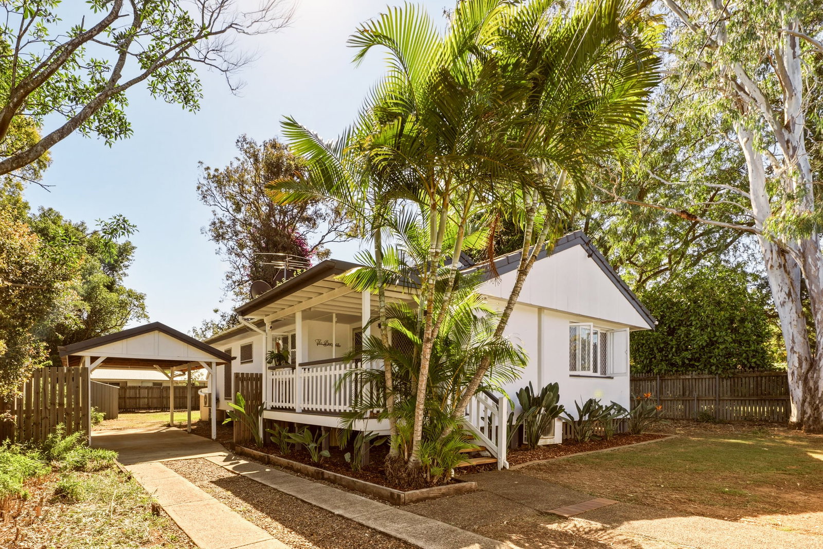 Main listing image for 6 Light Street, Leichhardt  QLD  4305