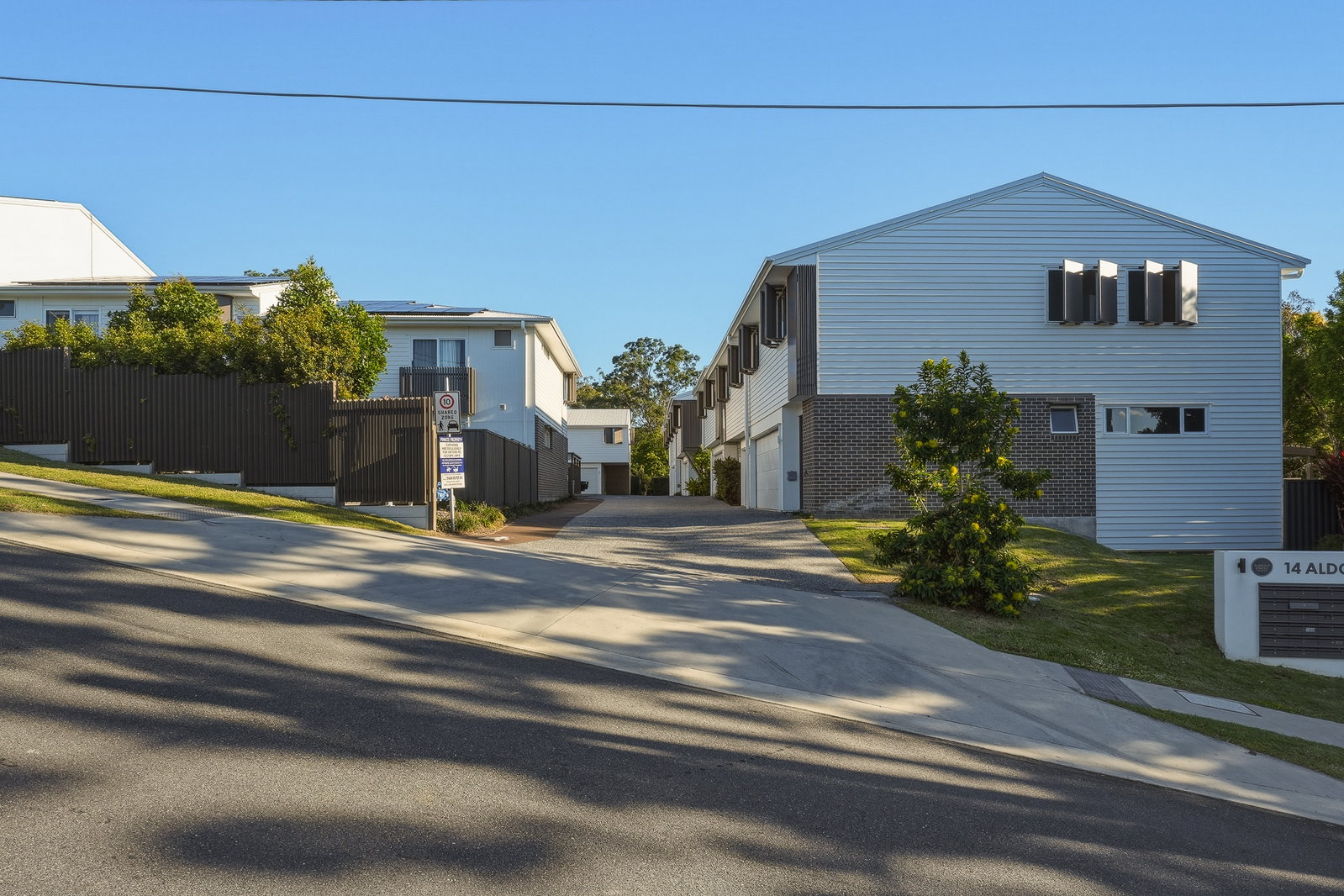 Main listing image for 9/14 Aldgate Street, Everton Park  QLD  4053
