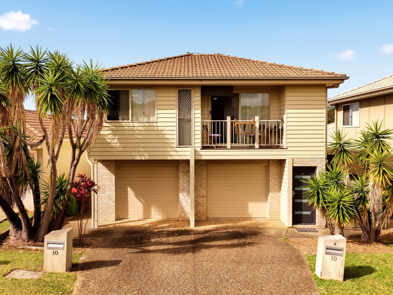 Duporth Crescent, Dakabin, Dakabin - Image 1