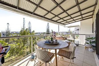 Image 4 for 64/10 Grand Parade, Kawana Island  QLD  4575