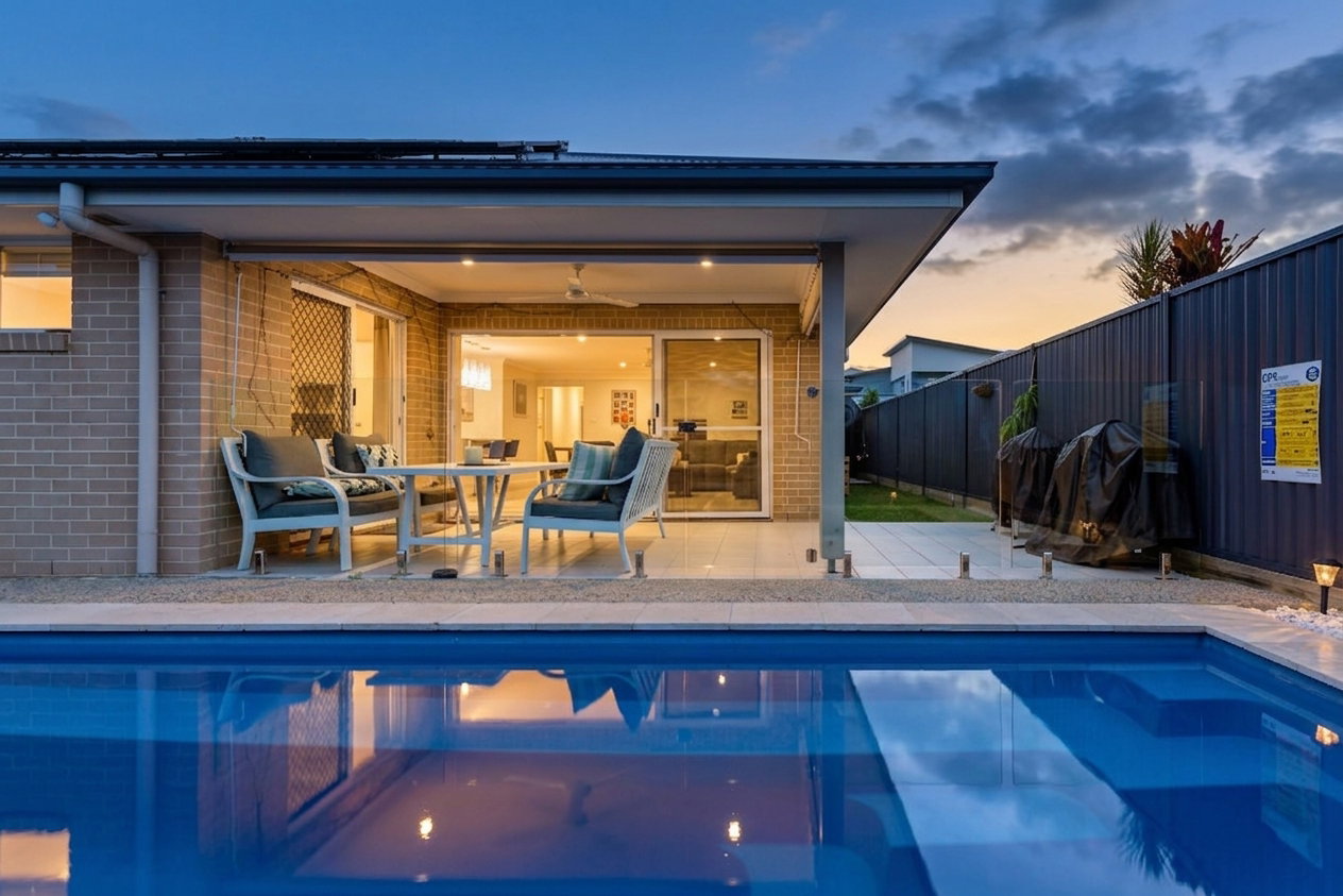 3 Palatial Crescent Narangba QLD 4504