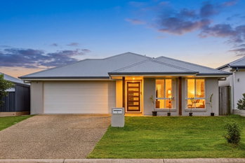 Image 4 for 3 Palatial Crescent, Narangba  QLD  4504