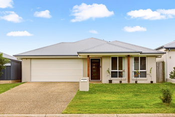 Image 4 for 3 Palatial Crescent, Narangba  QLD  4504