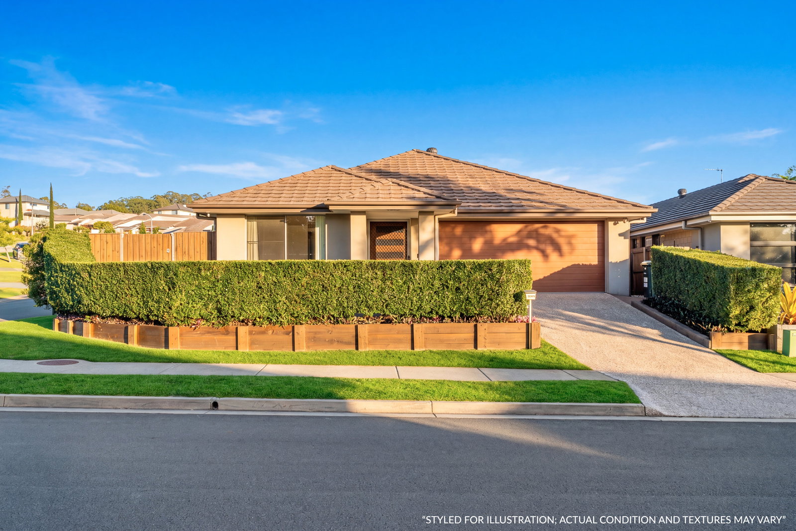 Main listing image for 25 Wollombi Avenue, Ormeau Hills  QLD  4208