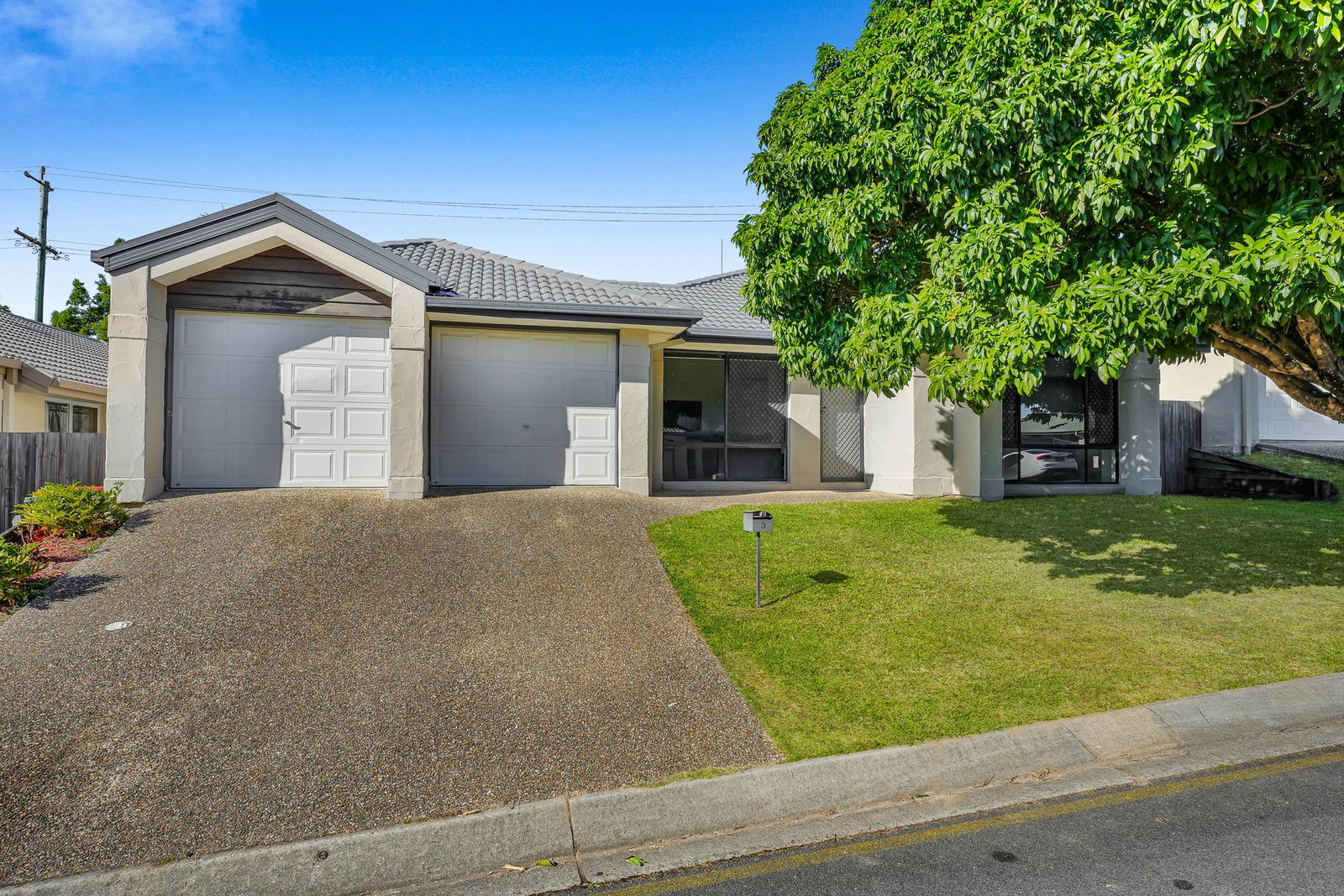 Main listing image for 3/91 Ashridge Road, Darra  QLD  4076