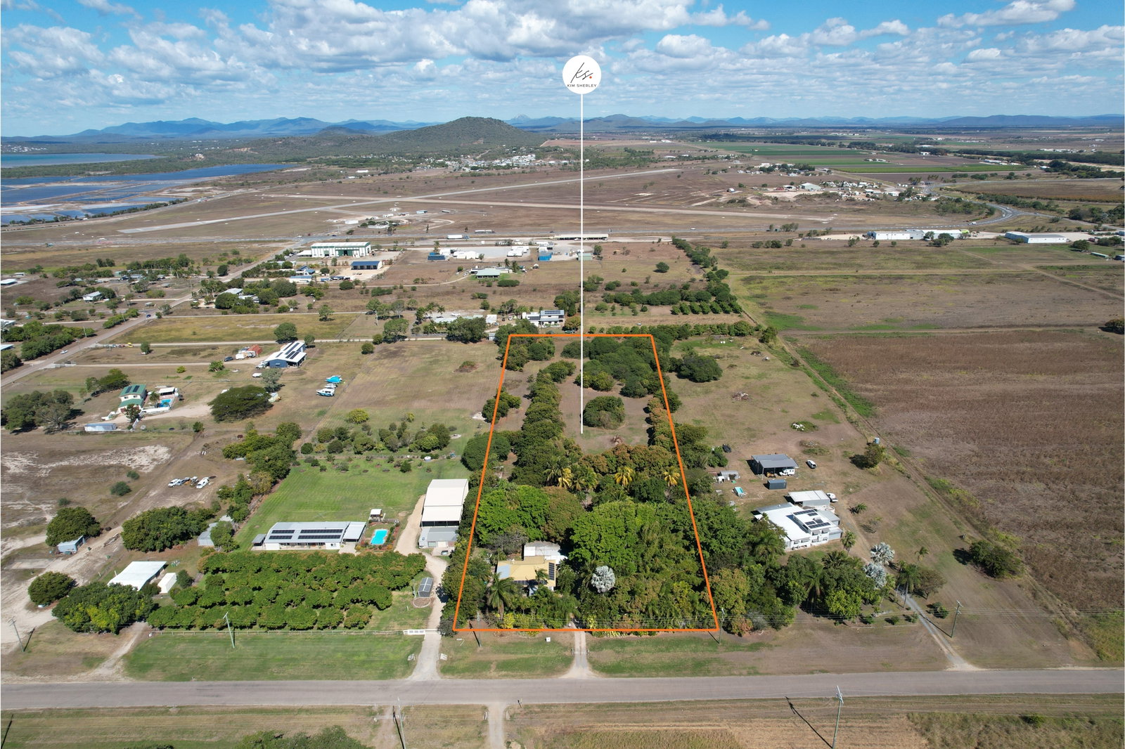 Main listing image for 133 Flemington Road, Bowen  QLD  4805