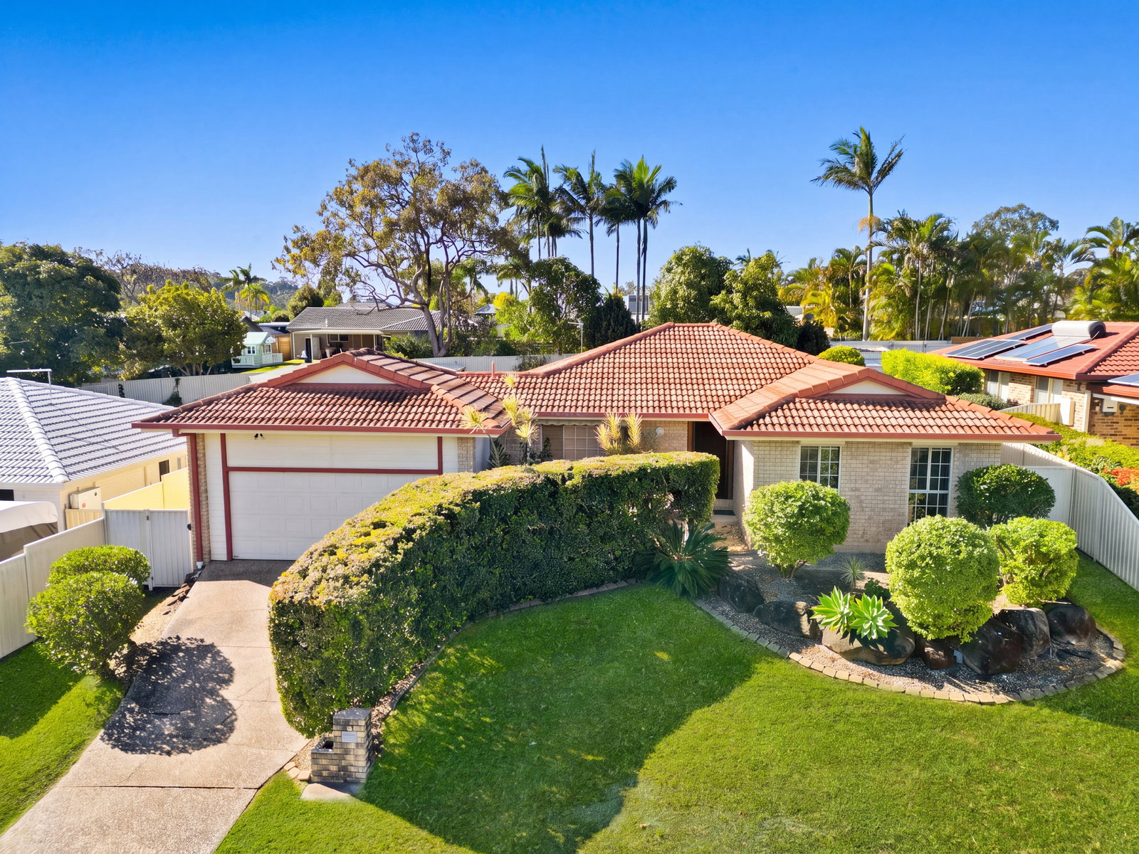Main listing image for 16 Marcus Way, Mudgeeraba  QLD  4213