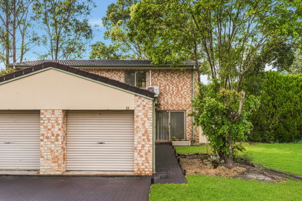 30 Gemvale Road, Reedy Creek