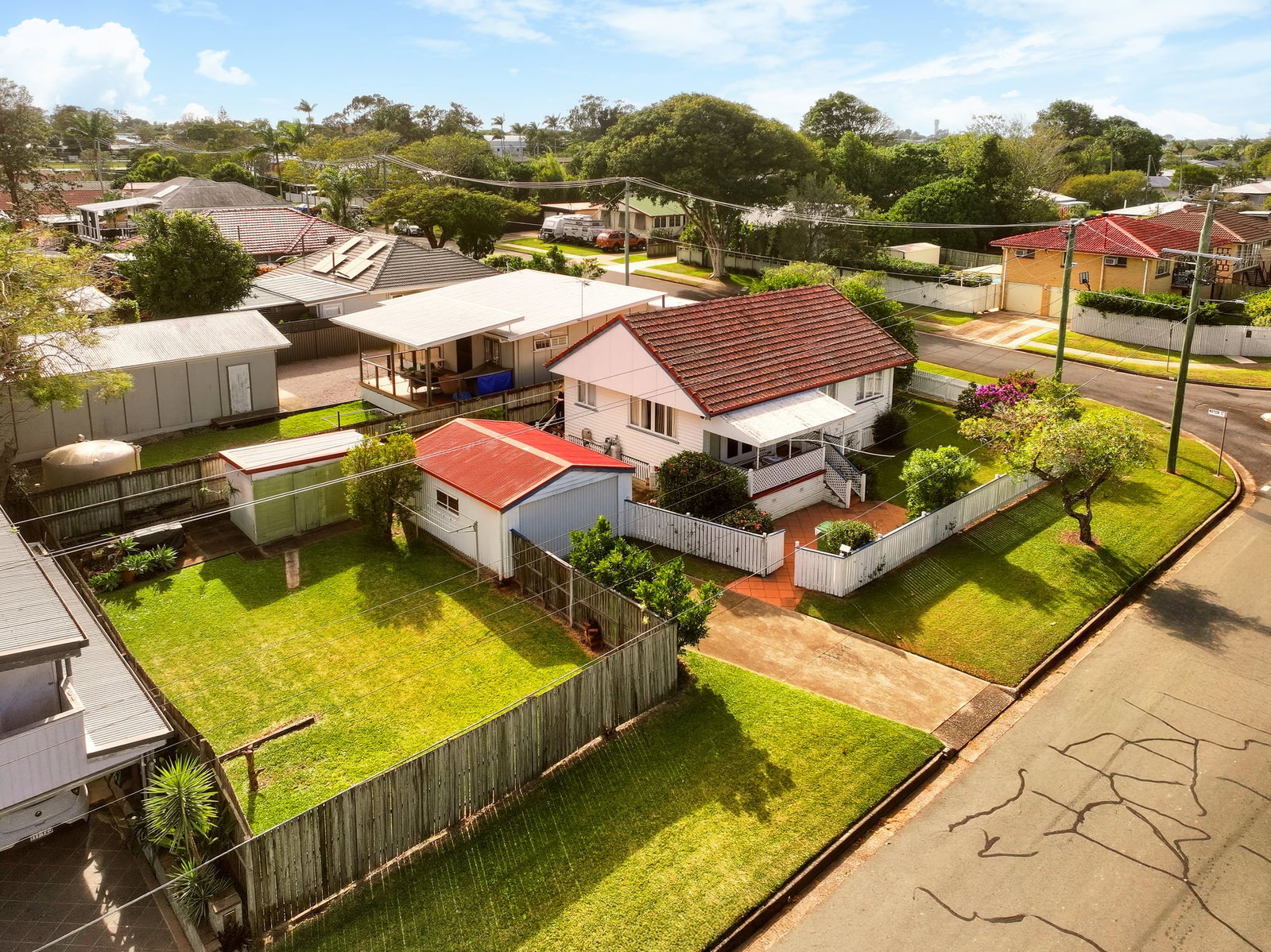 Main listing image for 4 Cathie Street, Clontarf  QLD  4019