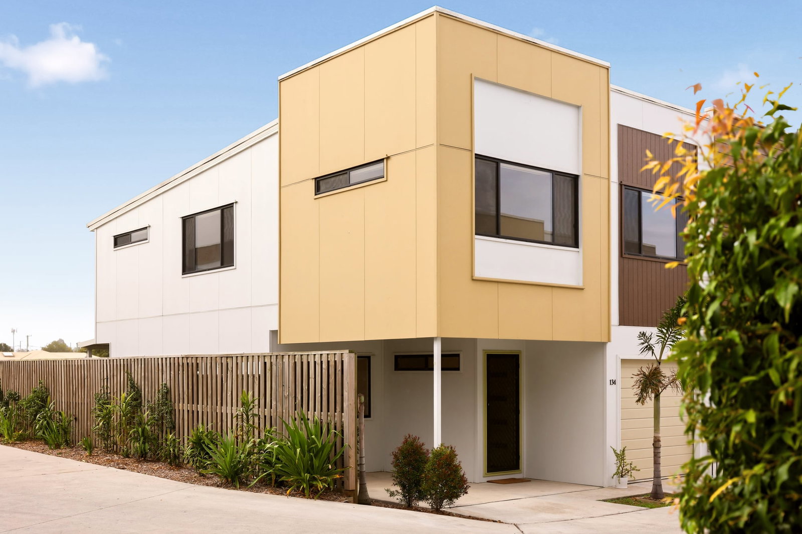 Main listing image for 134/85 Thornton Street, Raceview  QLD  4305