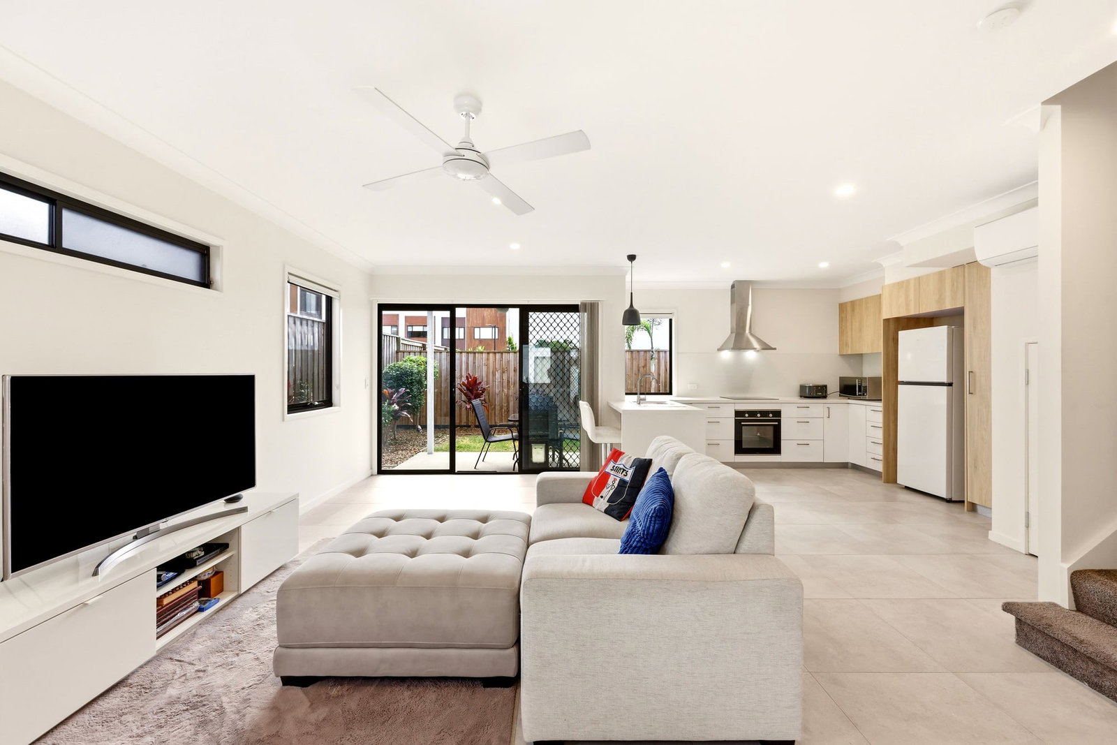 Main listing image for 134/85 Thornton Street, Raceview  QLD  4305