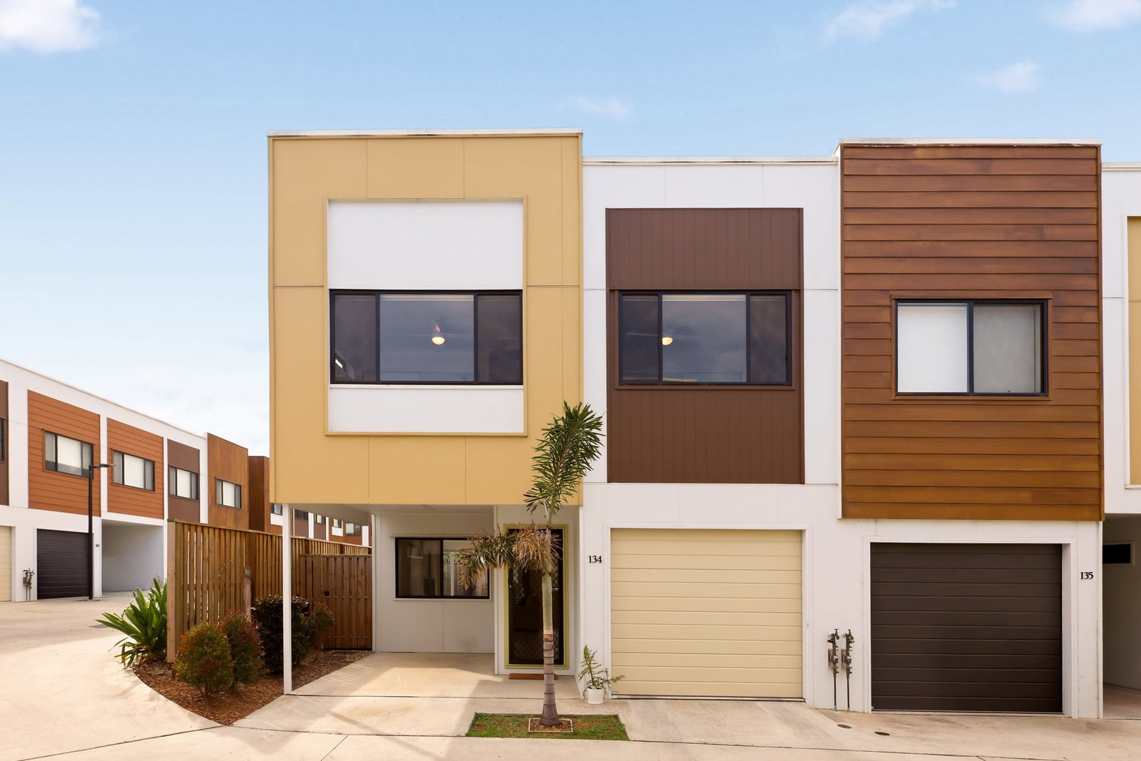 Main listing image for 134/85 Thornton Street, Raceview  QLD  4305