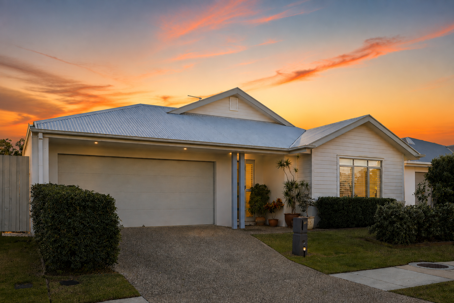 Main listing image for 27 Byron Avenue, Newport  QLD  4020