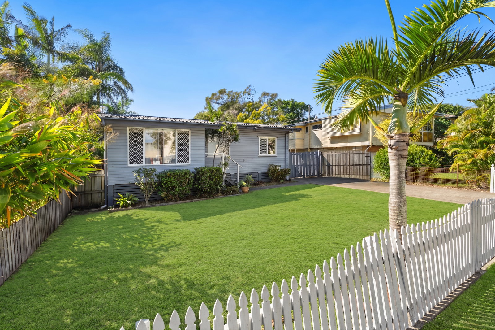Main listing image for 18 High Street, Kippa-Ring  QLD  4021
