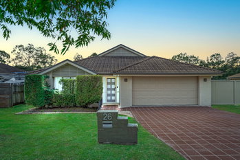 Image 4 for 26 Fantail Crescent, Mango Hill  QLD  4509