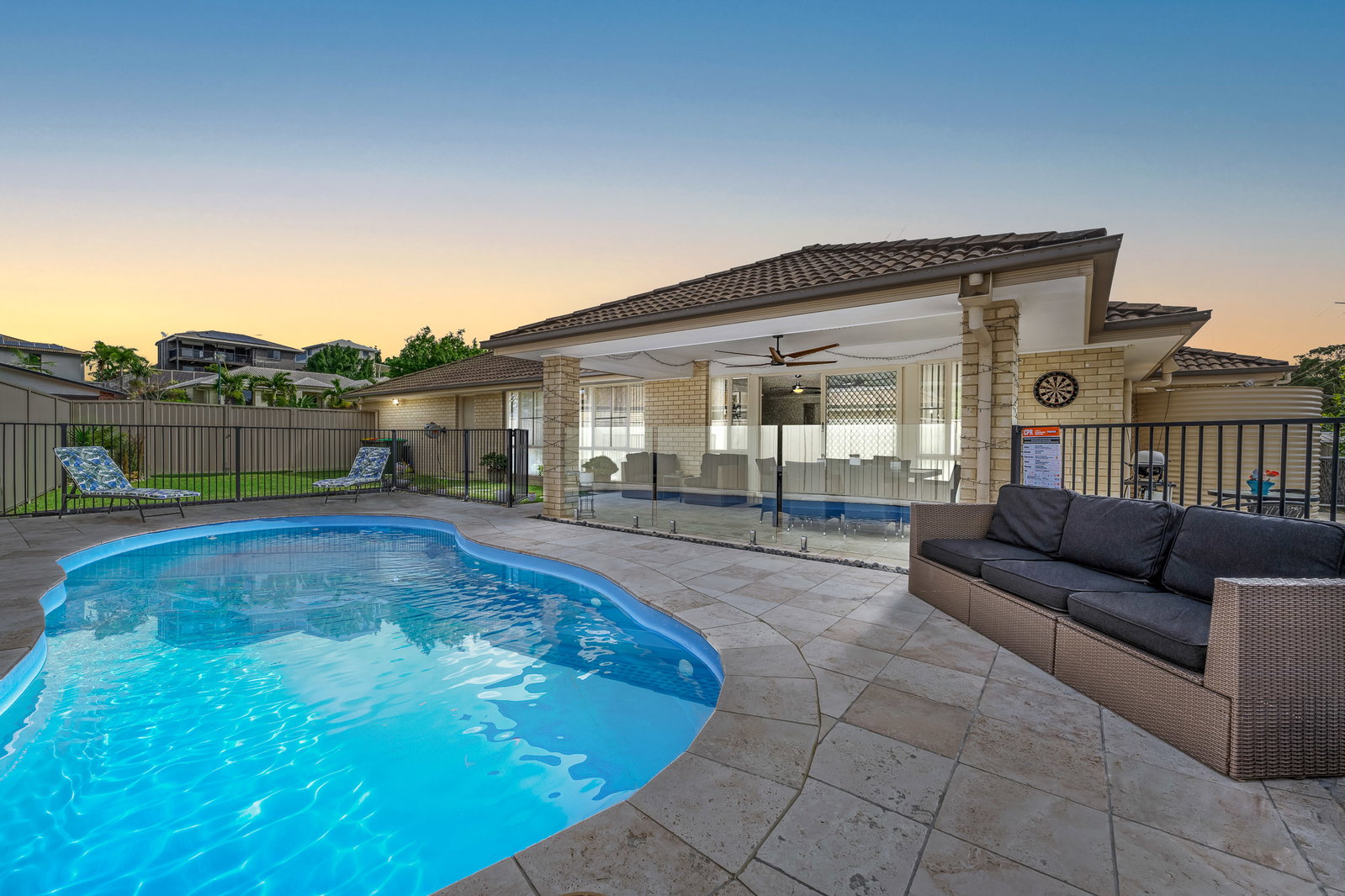 Main listing image for 26 Fantail Crescent, Mango Hill  QLD  4509