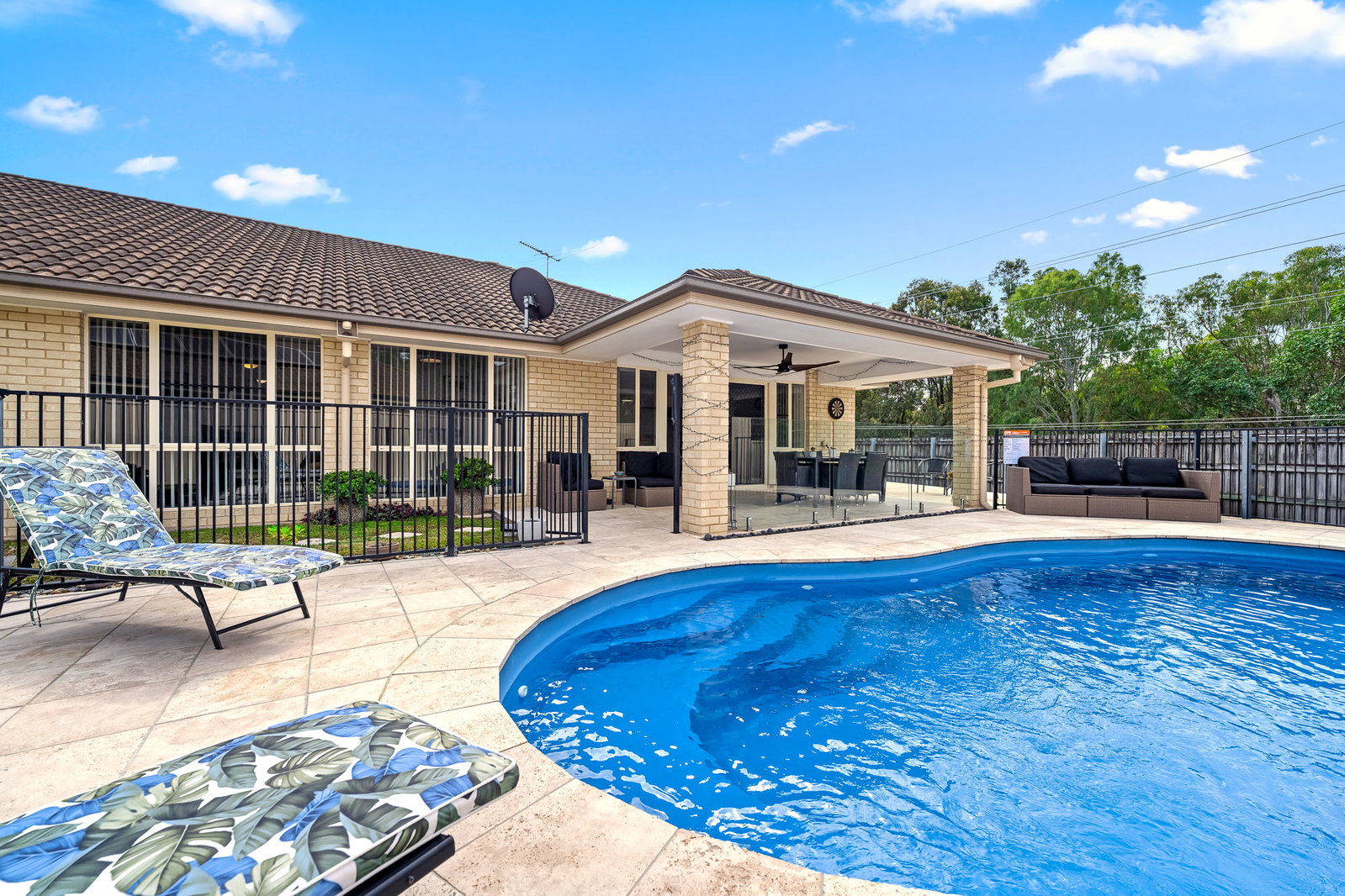 Main listing image for 26 Fantail Crescent, Mango Hill  QLD  4509