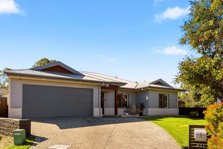 40 Majestic Street, Bridgeman Downs