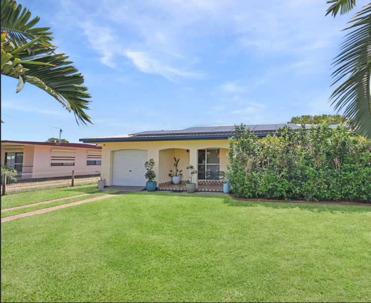 Main listing image for 4 Gilbert Street, Bowen  QLD  4805