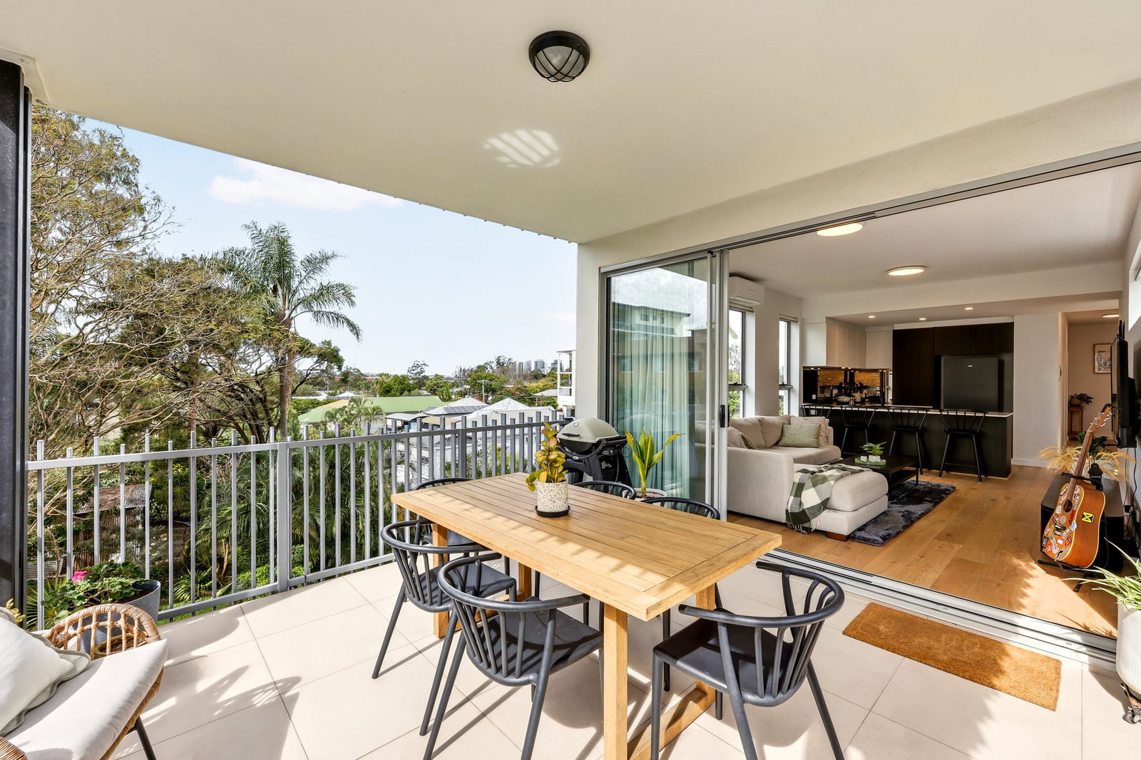 Main listing image for 204/28 Cartwright Street, Windsor  QLD  4030