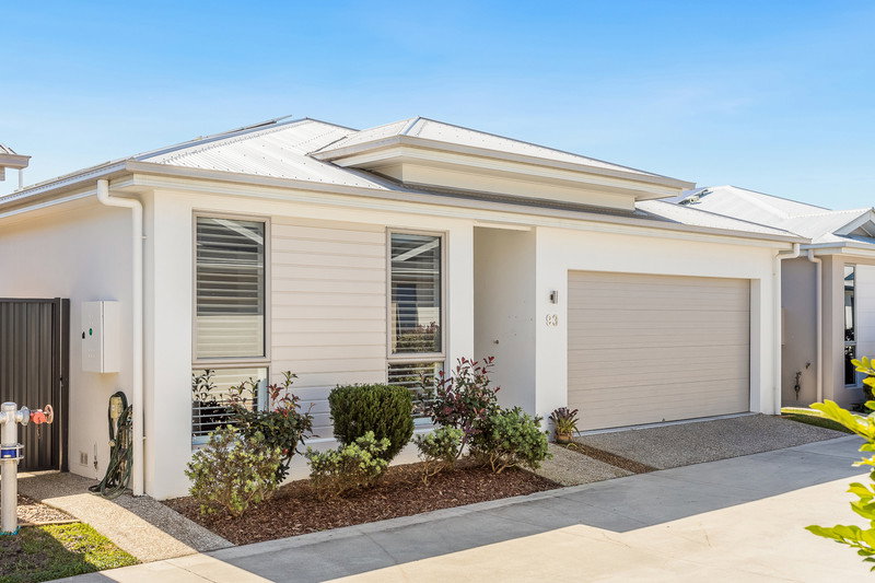 Main listing image for 93 Opal Avenue/176 Torrens Road, Caboolture South  QLD  4510