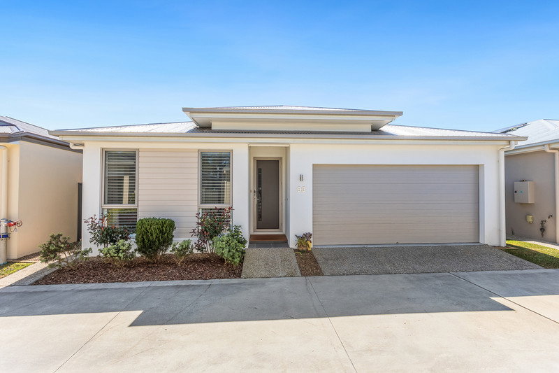 Main listing image for 93/176 Torrens Road, Caboolture South  QLD  4510