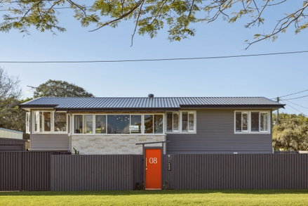 8 Cathie Street, Clontarf