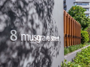 Image 6 for 302/8 Musgrave Street, West End  QLD  4101