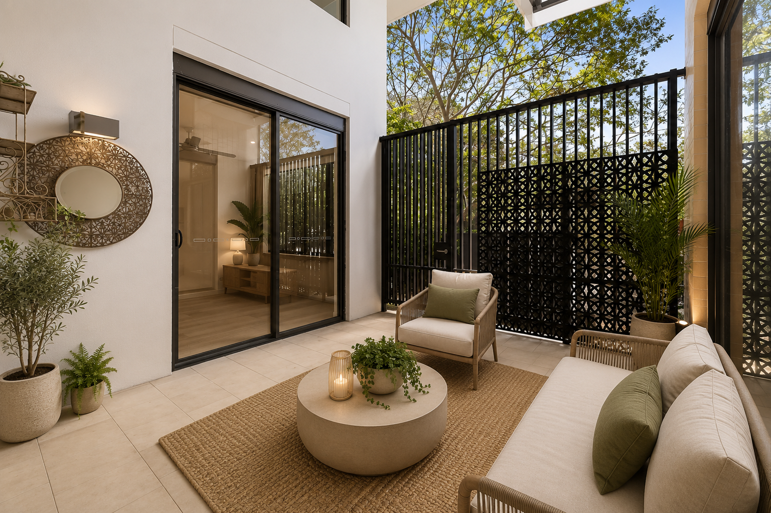 Main listing image for 302/8 Musgrave Street, West End  QLD  4101