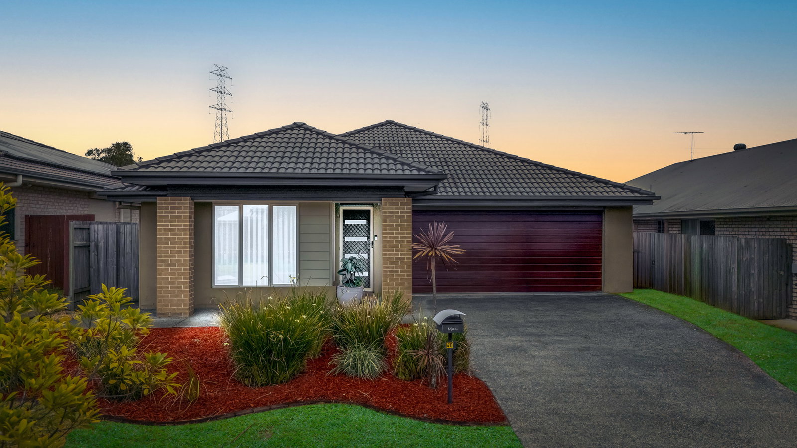 Main listing image for 40 Elderflower Circuit, Griffin  QLD  4503