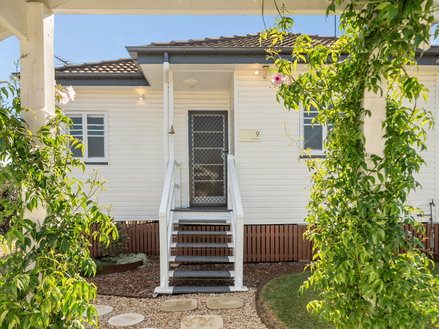 9 Pollard Street, Brighton