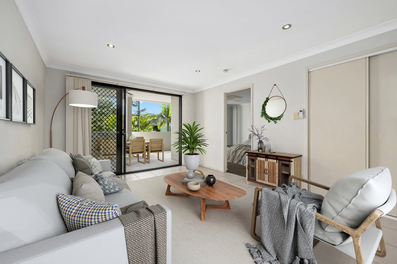 Main listing image for 1/58 Union Street, Nundah  QLD  4012