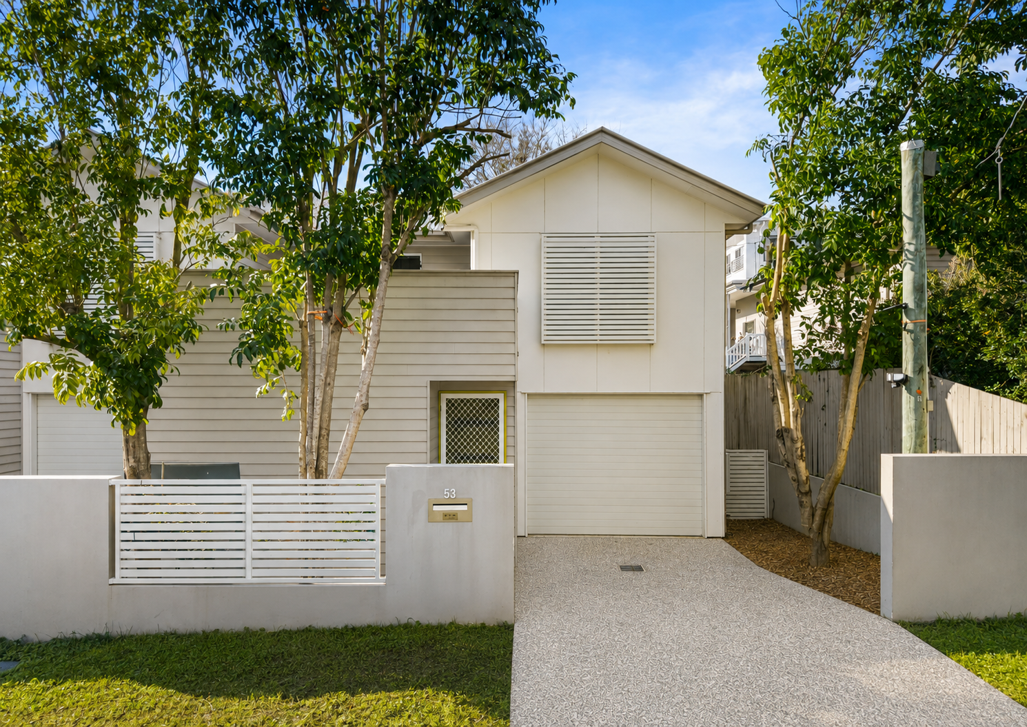 Main listing image for 53 Tamworth Street, Annerley  QLD  4103