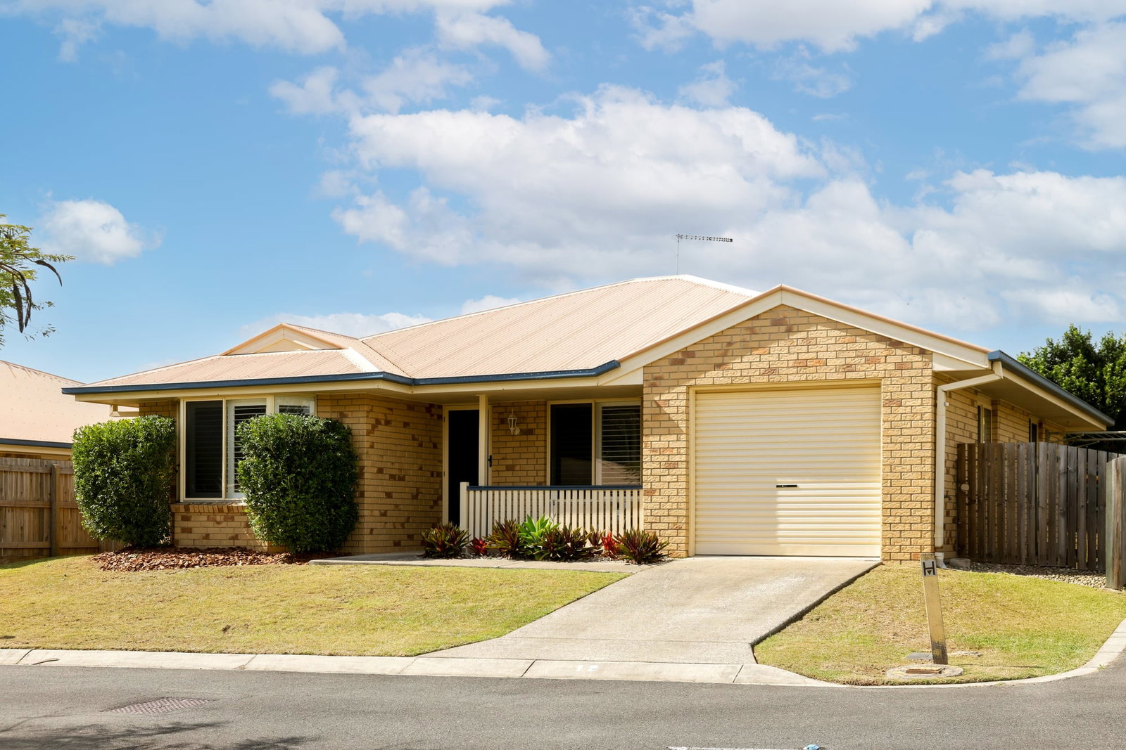 Main listing image for 12/12 Bunbury Street, Murrumba Downs  QLD  4503