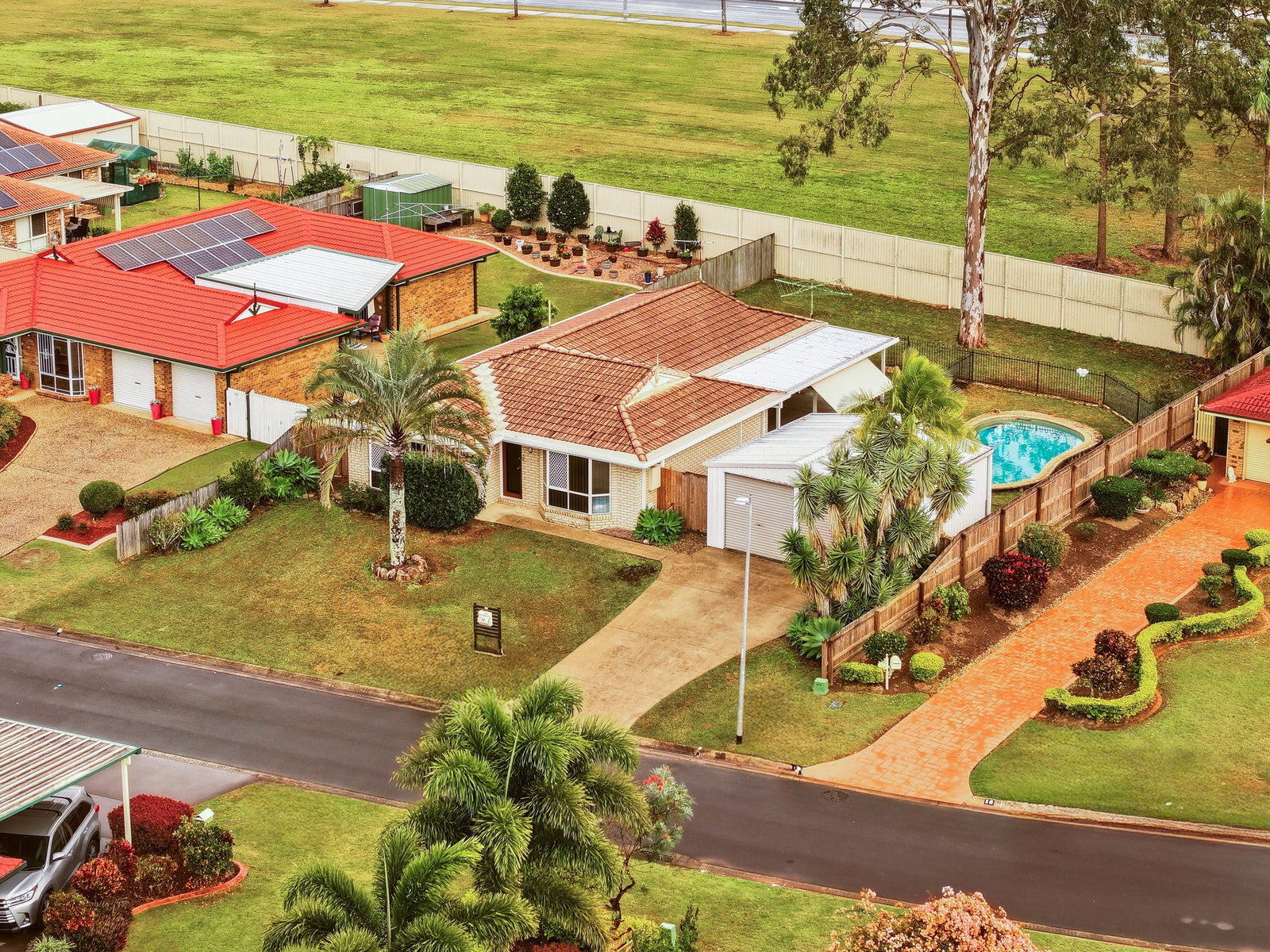 18 Brigalow Court, Murrumba Downs, QLD, 4503, Murrumba Downs - Image 1