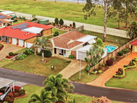 18 Brigalow Court, Murrumba Downs