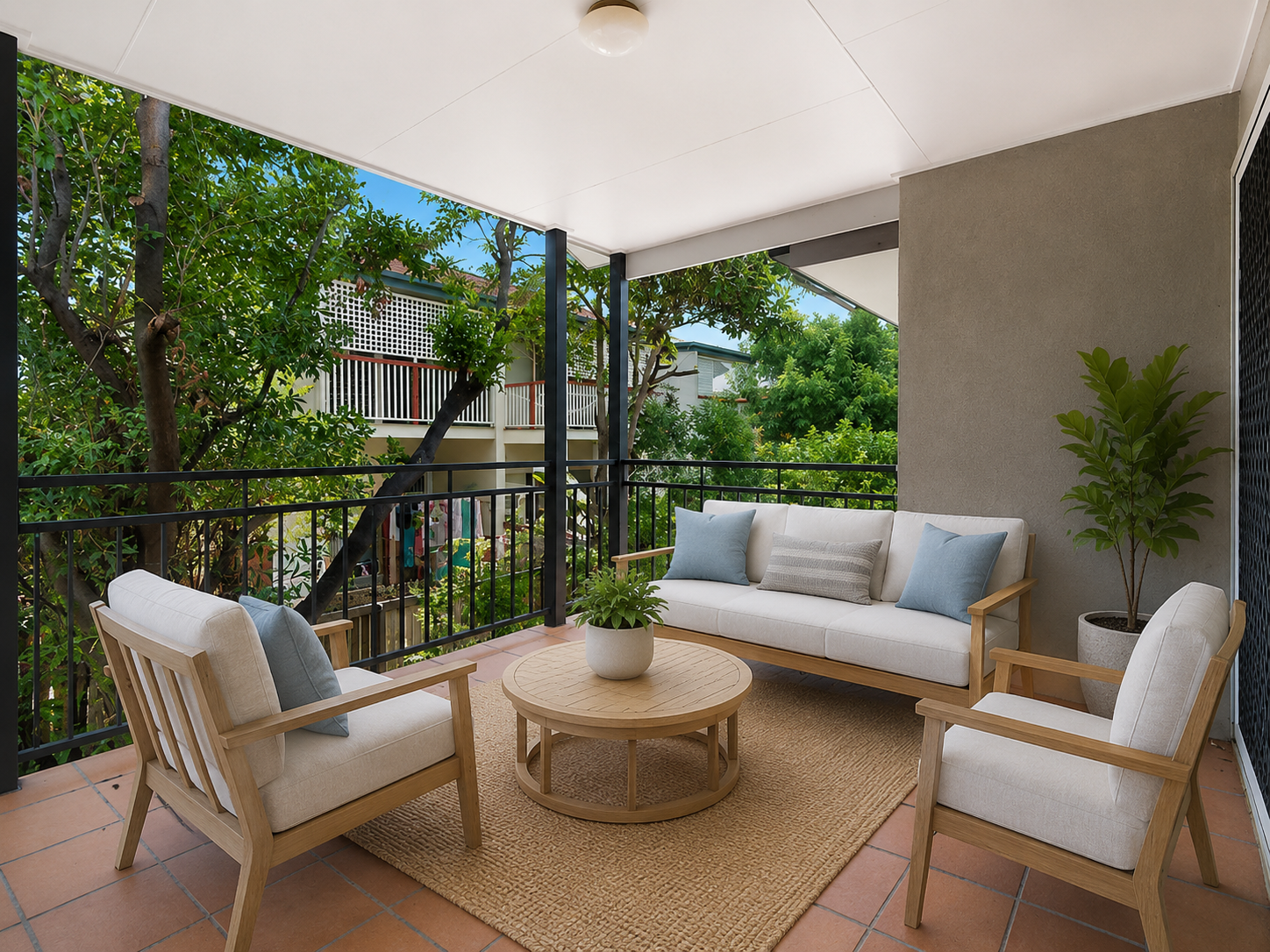 Main listing image for 4/49 Shottery Street, Yeronga  QLD  4104