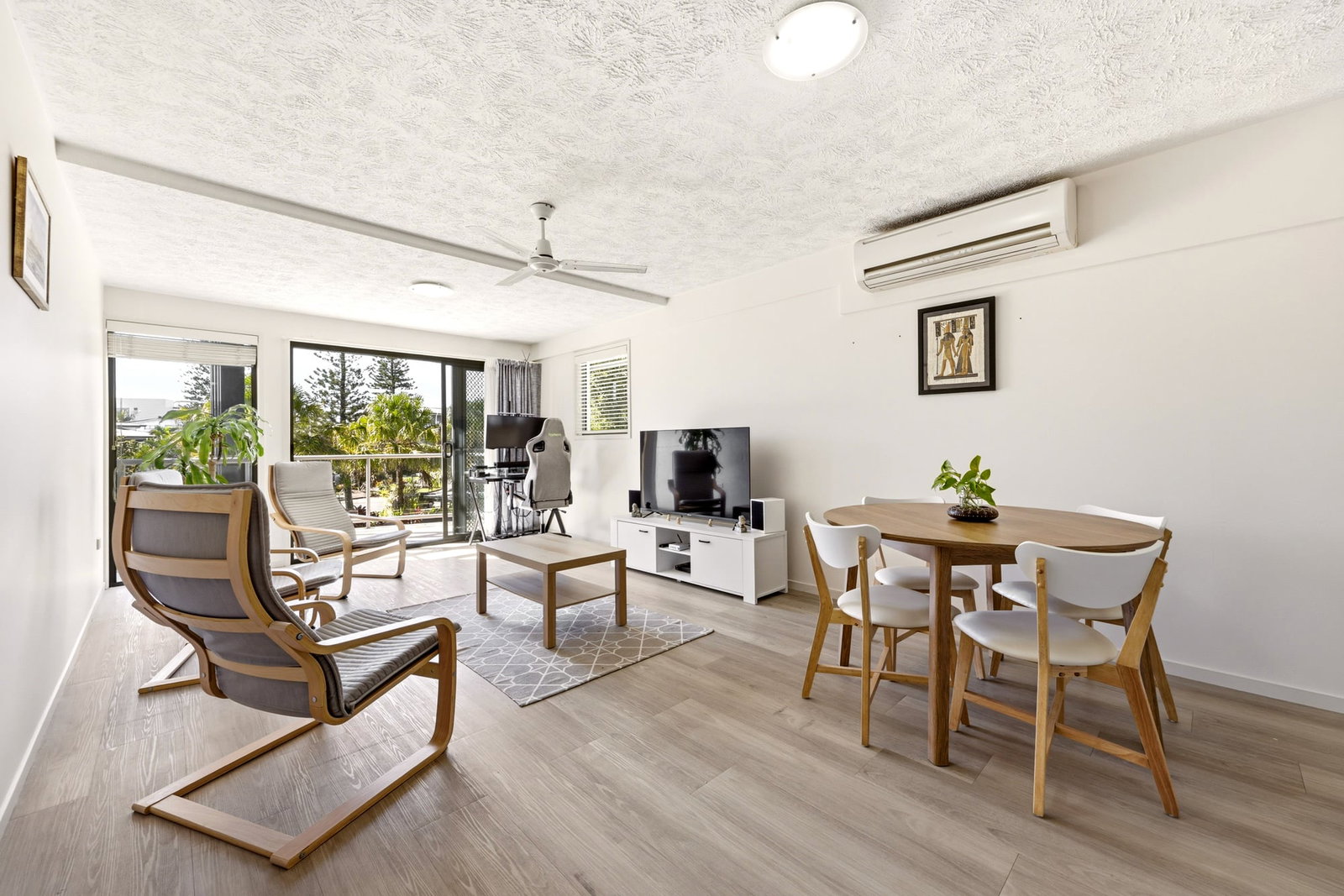 Main listing image for 22/10 Grand Parade, Kawana Island  QLD  4575