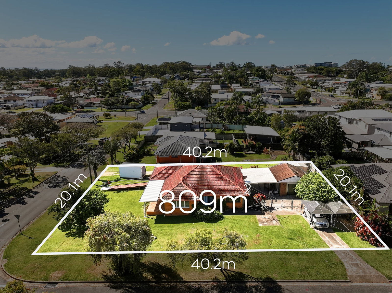 Main listing image for 9 Cole Street, Scarborough  QLD  4020