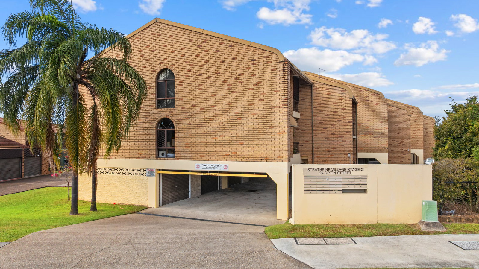 Main listing image for 5c/24 Dixon Street, Strathpine  QLD  4500