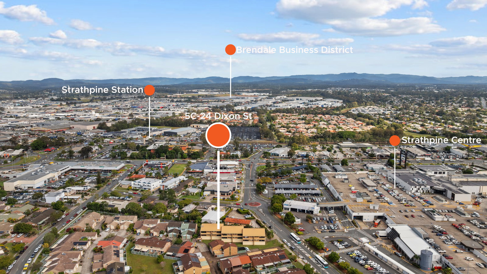 5c/24 Dixon Street Strathpine QLD 4500, Strathpine - Image 1