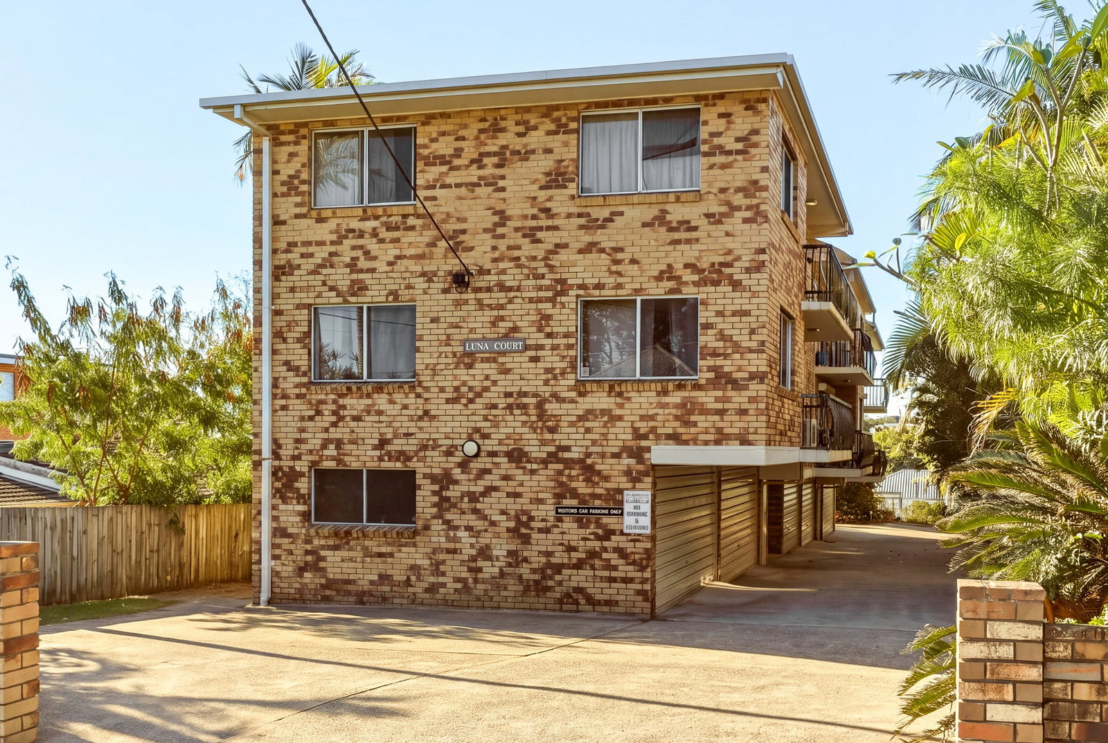 Main listing image for 5/501 Rode Road, Chermside  QLD  4032