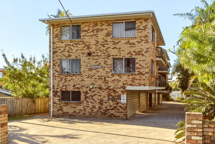 501 Rode Road, Chermside