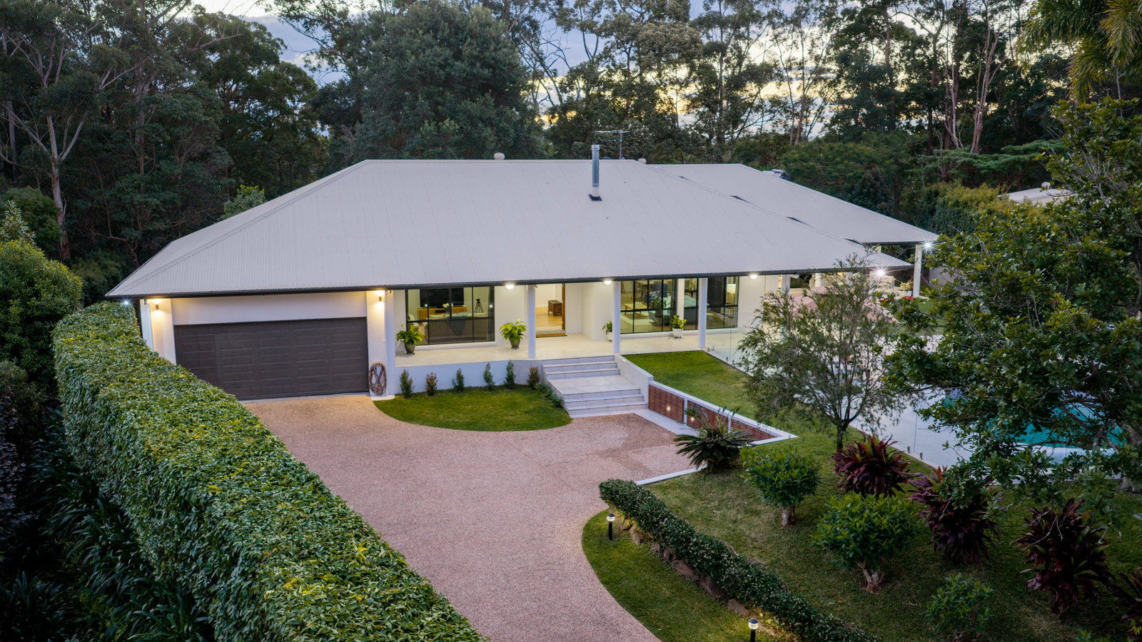 Main listing image for 81 Topview Drive, Tanawha  QLD  4556